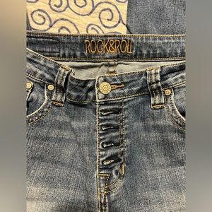 Womens jeans . Good condition
